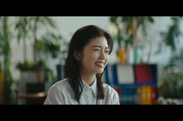 【紅茶花伝】 「ほどけるブランドムービー」篇 Kochakaden