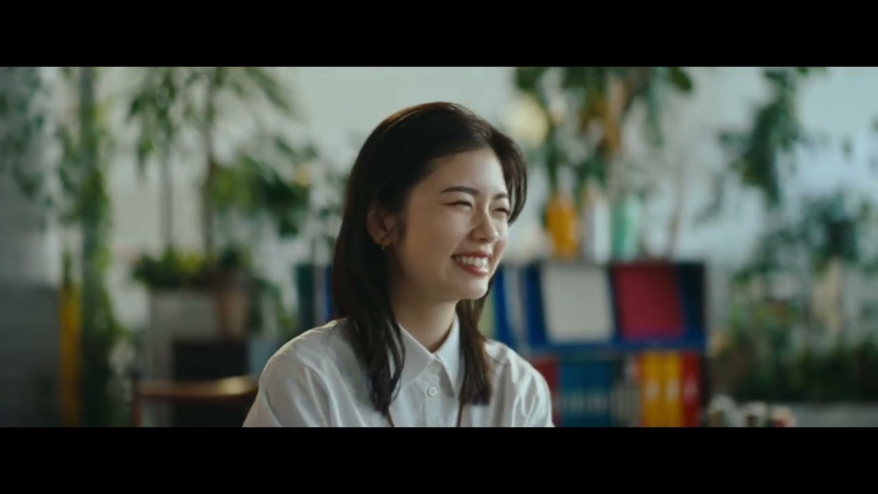 【紅茶花伝】 「ほどけるブランドムービー」篇 Kochakaden 【紅茶花伝】 「ほどけるブランドムービー」篇 Kochakaden