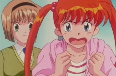 【なつかしアニメ】地獄先生ぬ～べ～美樹の乳ゆっさゆっさシーン