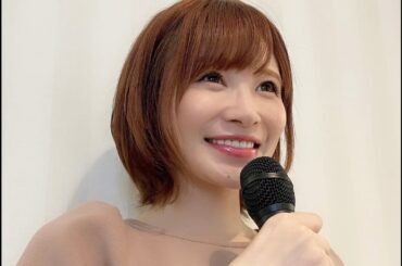手島優、元NMB渡辺美優紀と焼き肉デート「ベビーカー重たかったら私担ぐんで」優しさに感動