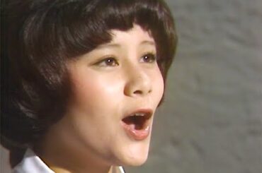 3月21日はやはりこの曲。51年前1973年の大ヒット曲。天地真理「若葉のささやき」