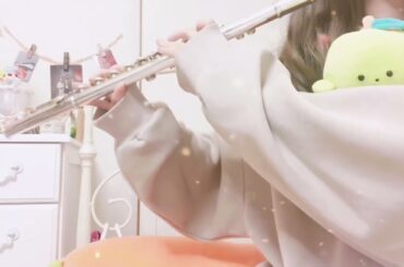 ライラック / Mrs. GREEN APPLE cover