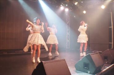 2024313  ai*ai 2nd aniv 赤羽ReNY 「キミノコエ。」