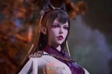 💕《神医九小姐》Great Doctor Miss Nine | 涅槃如故，血荐轩辕，一代天之骄女君九穿越异界！| Full Version | 💑MUTI SUB | Donghua