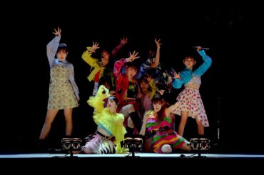 アンジュルム - アイノケダモノ『Ai-ENHANCED』