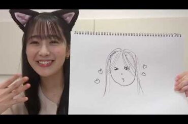 向井葉月 （乃木坂46） 2024年03月25日 のぎおび SHOWROOM 【音量UP】