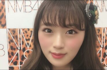 花粉の季節を迎えても全く影響のない村瀬紗英＆渋谷凪咲