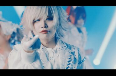 【MV】ココロシンドローム「マイノリティ」