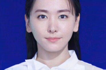 新垣結衣 コーセー 薬用雪肌精「新しい美白のカタチ」篇 TVCM