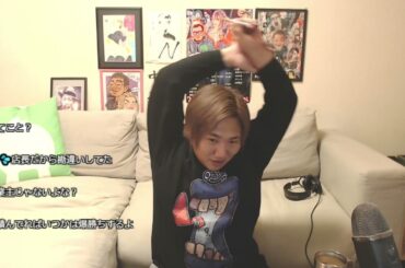 【なあぼう】🥔 / わりぃね 2024/03/25