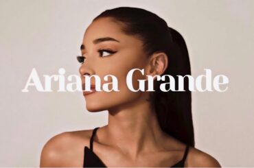 𝐏𝐥𝐚𝐲𝐥𝐢𝐬𝐭 명곡밖에 없는 아리아나그란데의 유명한 노래부터 숨겨진 띵곡까지 𝐀𝐫𝐢𝐚𝐧𝐚𝐆𝐫𝐚𝐧𝐝𝐞 𝐌𝐢𝐱 𝟐𝟎𝟐𝟒