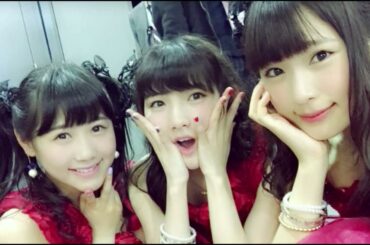 どんなもんじゃーい渋谷凪咲が朗読　ボクサー達の名言集