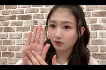 塩月希依音 (NMB48)  SHOWROOM 2024年3月19日