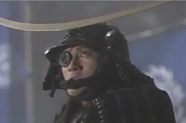 小手森城、800人撫で斬り (前編) 【独眼竜政宗】