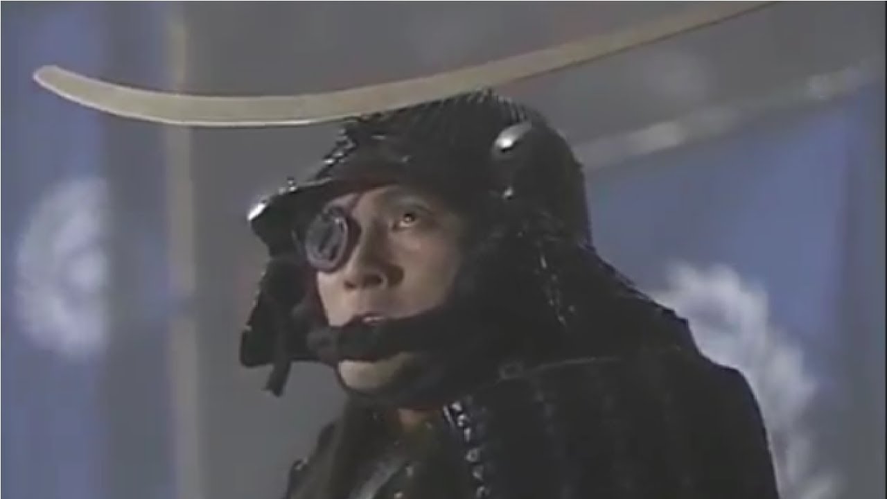 小手森城、800人撫で斬り (前編) 【独眼竜政宗】 小手森城、800人撫で斬り (前編) 【独眼竜政宗】