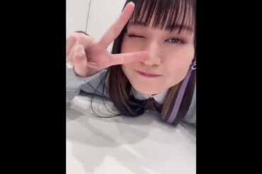 舌ペロしたくなる日菜のあざといウインク💕💕