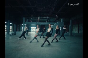 アリアナ・グランデ『エターナル・サンシャイン』 15秒 TV SPOT