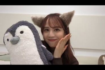 佐藤楓 （乃木坂46） 2024年03月26日 のぎおび SHOWROOM 【音量UP】