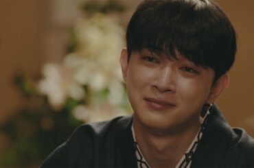 『PICUスペシャル』放送記念！連ドラ名シーンノーカット版公開！(武四郎サイド)