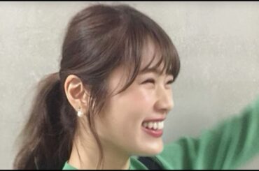 西森先輩から芸人側の実力を求められるアイドル渋谷凪咲