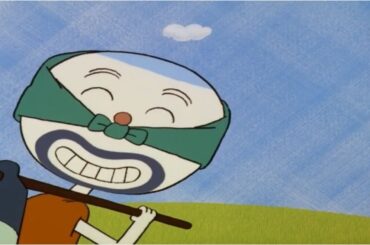 まんが日本昔ばなし 2024 Vol 2039    「カケスと百姓」 「大沼池の黒竜」 「岩屋の娘」 「狐の柿の木」 「雷様の病気」