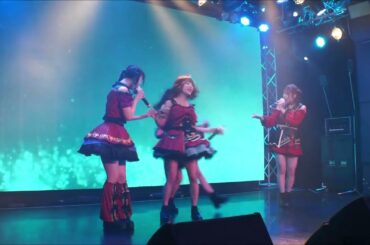 2024313 ai*ai 2nd aniv 赤羽ReNY 「会いたい」