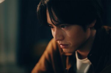 主題歌はStray Kids『WHY?』　4月期木曜劇場『Re:リベンジ-欲望の果てに-』主演・赤楚衛二×共演・錦戸亮　30秒ティザー(主題歌ver)