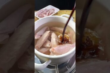 手羽先レシピ大全 #shorts #chickenwings