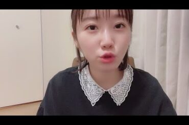 2024年03月21日20時06分22秒 甲斐 心愛（STU48/KLP48）