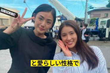 「土屋太鳳インスタグラムの謎の背景人物が判明！」