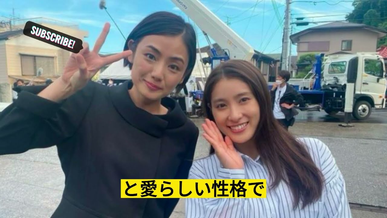 「土屋太鳳インスタグラムの謎の背景人物が判明!」 「土屋太鳳インスタグラムの謎の背景人物が判明!」