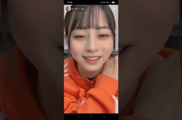 2023.10.15なっちー白①