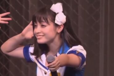 【橋本環奈さんアングル】Rev. from DVL橋本環奈さん8