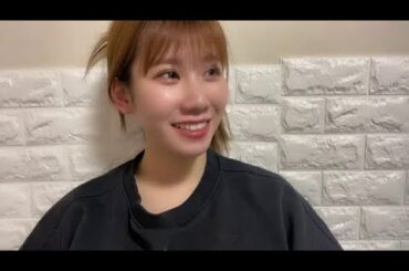 石田優美 (NMB48)  SHOWROOM 2024年3月4日