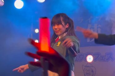 ギュウ農フェス ミニ with 栃木県足利 tipToe.