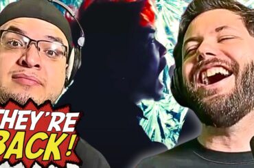 Musicians REACT to Crossfaith - 'ZERO'