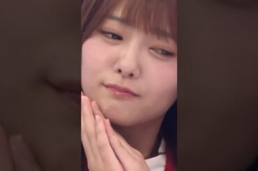 思い出した田村保乃 #櫻坂46 #そこさく #そこ曲がったら櫻坂 #田村保乃 #shorts