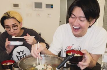 親知らず抜いたヒカルの食生活管理してみた。