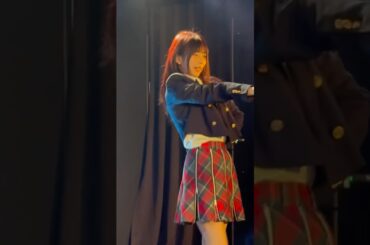 【#新生ラストアイドル 】推しカメラ📸#西村瑠香 #idol #kawaii #アイドル #shorts