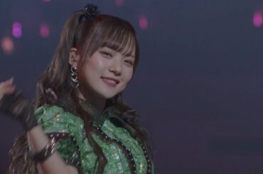 Juice=Juice 『プラトニック・プラネット』