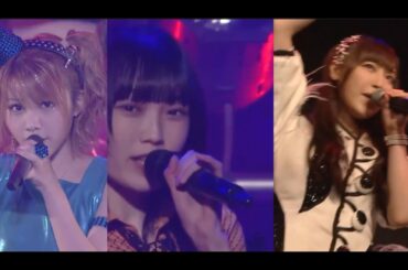 受け継がれるOne・Two・Three   モーニング娘。