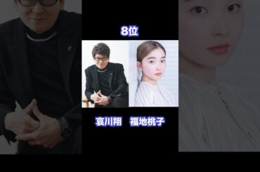 娘が可愛すぎる芸能人TOP10