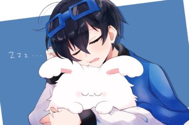 ファイナルラストフェブ【2/29.高田村】