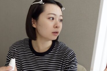 【メイク動画】花粉症無理ｽｷﾞｨ！！！！