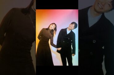 星野源・新垣結衣さんご夫妻の笑顔