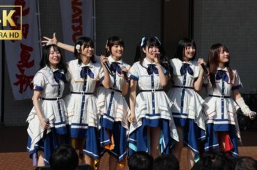 真っ白なキャンバス(白キャン)『NATSUZOME 2024』(2024/3/31)【4K60p/Canon EOS R7】