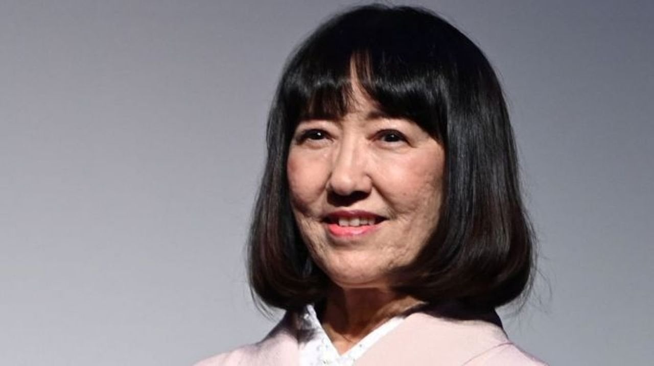 山田栄子、がん治療のため声優引退を発表 Moe Zine