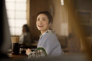 丸亀製麺「うどんって、こんなにおいしいんだ」篇＊