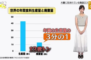 知りたい！SDGs #42 |2020年7月16日放送