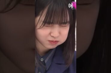 お寿司を食べる赤ちゃん #櫻坂46 #そこさく #そこ曲がったら櫻坂 #遠藤理子 #shorts